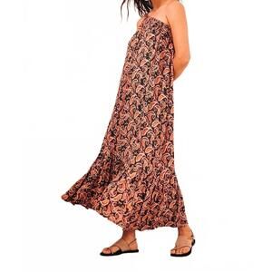 NEW MINT EXCLUSIVES gala convertible asymmetric dress in black
